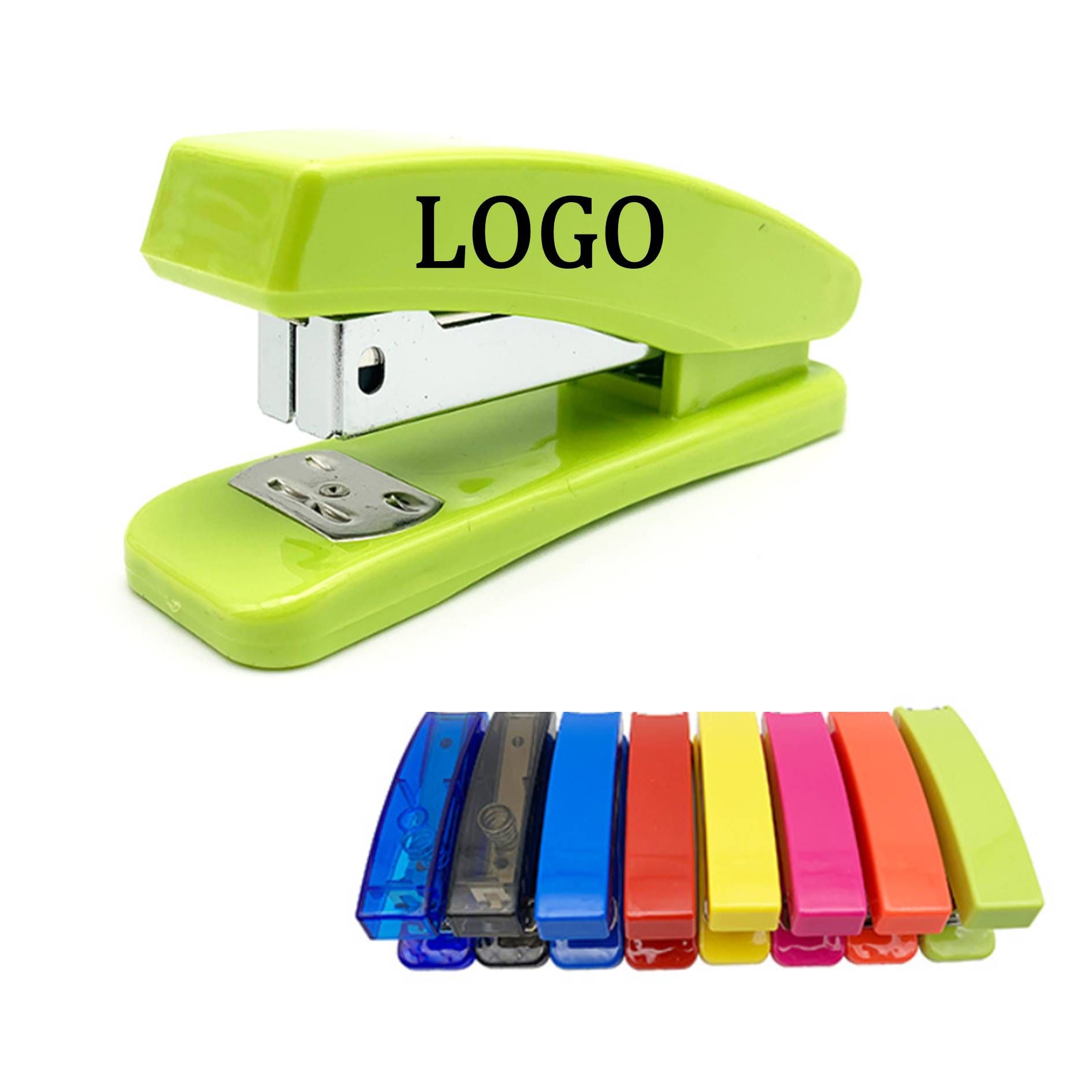 Stapler